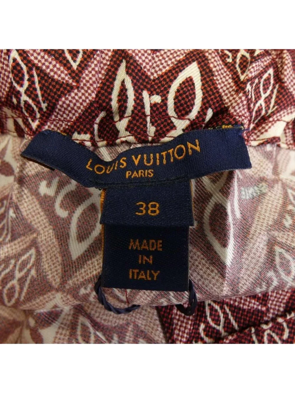 Louis Vuitton Pants